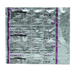 Fenreek L Tablet 15
