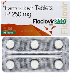 Floclovir 250 Tablet 6