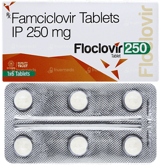 Floclovir 250 Tablet 6