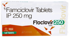 Floclovir 250 Tablet 6