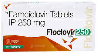 Floclovir 250 Tablet 6