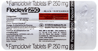 Floclovir 250 Tablet 6