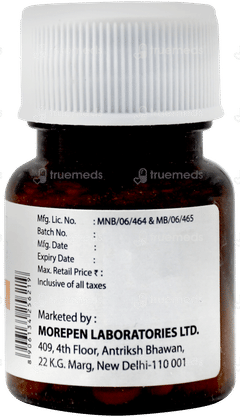 Thiroace 25 Tablet 100