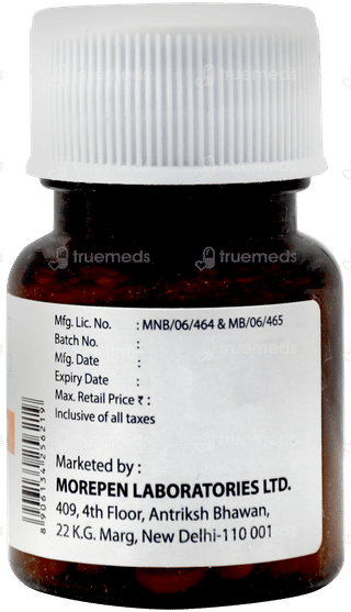 Thiroace 25 Tablet 100