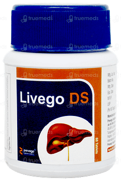 Livego Ds Tablet 60
