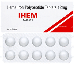 Ihem Tablet 10