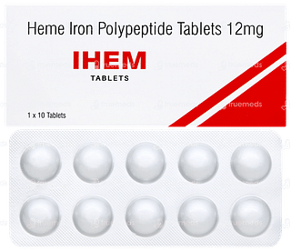 Ihem Tablet 10