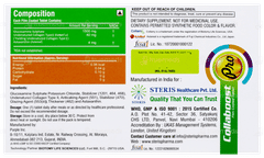 Collaboost Pro Tablet 10