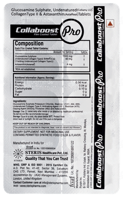 Collaboost Pro Tablet 10