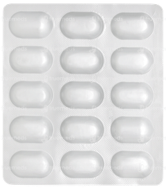 Fritolev 500 Tablet 15 Fritolev 500 Tablet 15