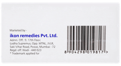 Glibetag 2.5mg Tablet 10