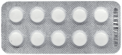 Glibetag 2.5mg Tablet 10