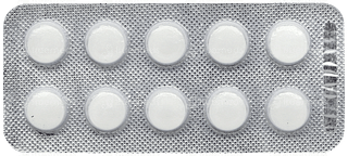 Glibetag 2.5mg Tablet 10