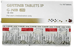 G Nib 250Mg Tablet 10 G Nib 250Mg Tablet 10