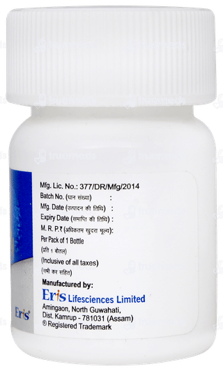 Bricet 50 Joy Tablet 60