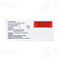 Biotor Ez Tablet 10