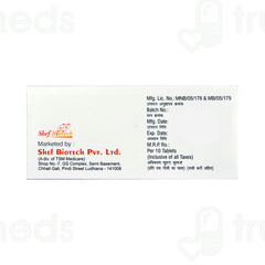 Biotor Ez Tablet 10