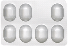 Oxramet G 5/2/500 Tablet 7