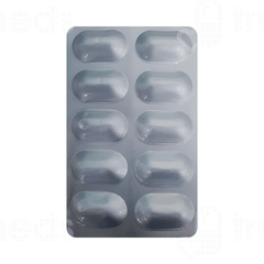 Magnorate Tablet 10