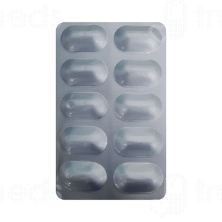 Magnorate Tablet 10