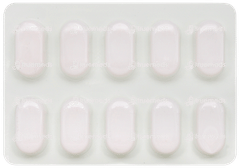 Diapride Ms1 Forte Tablet 10 Diapride Ms1 Forte Tablet 10