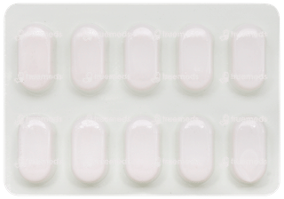 Diapride Ms1 Forte Tablet 10