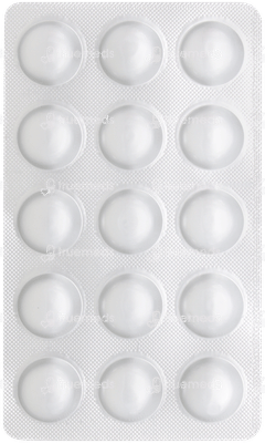 Comyelin D Tablet 15