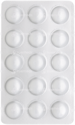 Comyelin D Tablet 15