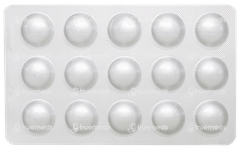 Dapanova L Tablet 15