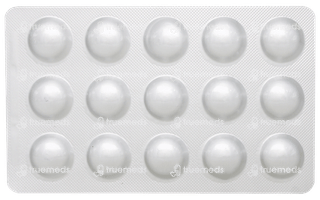 Dapanova L Tablet 15