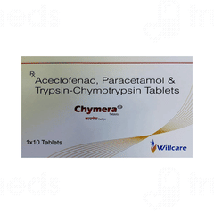 Chymera Tablet 10 Chymera Tablet 10