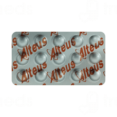 Vivocet 25 Tablet 15