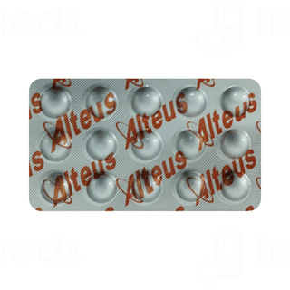 Vivocet 25 Tablet 15