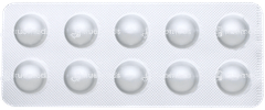 Losanux 50 Tablet 10 Losanux 50 Tablet 10
