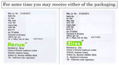 Nuxvelar 400 Tablet 10