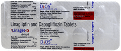 Linaget D Tablet 10 Linaget D Tablet 10