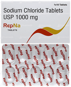 Repna Tablet 10