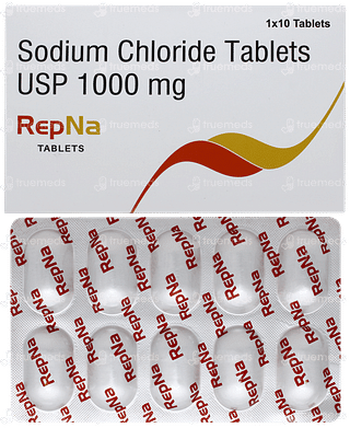 Repna Tablet 10