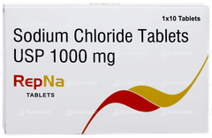 Repna Tablet 10