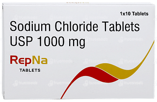 Repna Tablet 10