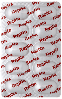 Repna Tablet 10