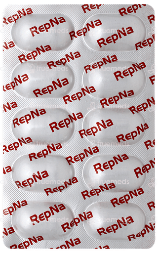 Repna Tablet 10