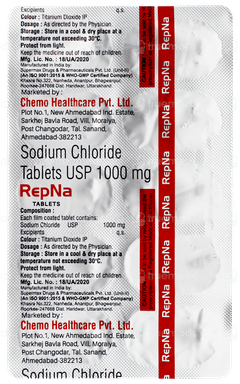 Repna Tablet 10