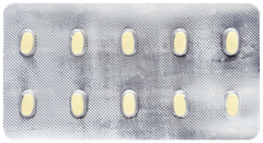 Glifozenix 100 Tablet 10