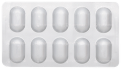 Linapil Dm 500 Tablet 10