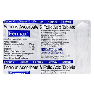 Fermax Tablet 10