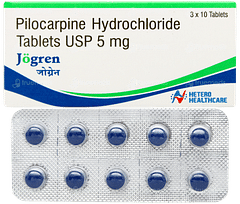 Jogren Tablet 10