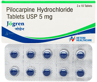 Jogren Tablet 10
