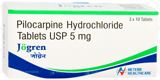 Jogren Tablet 10