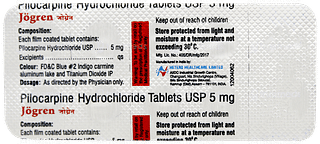 Jogren Tablet 10